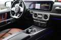 Mercedes-Benz G 63 AMG V8 | 22"BRABUS | MASSAGE |NIGHT PAKET|Service NEUE Azul - thumbnail 18