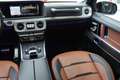 Mercedes-Benz G 63 AMG V8 | 22"BRABUS | MASSAGE |NIGHT PAKET|Service NEUE Blau - thumbnail 19