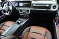 Mercedes-Benz G 63 AMG V8 | 22"BRABUS | MASSAGE |NIGHT PAKET|Service NEUE plava - thumbnail 10