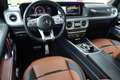 Mercedes-Benz G 63 AMG V8 | 22"BRABUS | MASSAGE |NIGHT PAKET|Service NEUE plava - thumbnail 8
