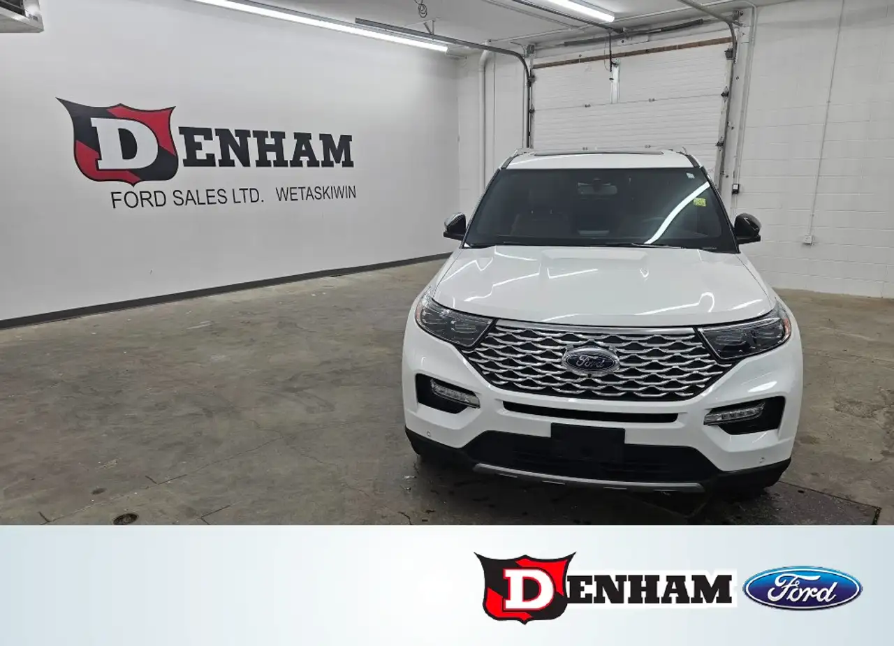Ford Explorer снимка Ford Explorer