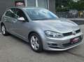 Volkswagen Golf Highline 1,6 BMT TDI DPF DSG Silber - thumbnail 4
