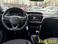 Opel Corsa F Elegance LED+DAB+SHZ+LENKRADHEIZUNG+APPLECARPLAY Noir - thumbnail 6