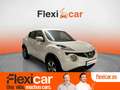 Nissan Juke G E6D-Temp 83 kW(112 CV) 5M/T N-CONNECTA Amarillo - thumbnail 1