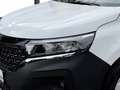 Nissan Townstar EV Kastenwagen L1 MY22 N-CONNECTA Optio Bianco - thumbnail 5