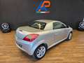 Opel Tigra Tigra Twintop 1.3 cdti Enjoy Argento - thumbnail 4