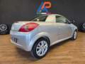 Opel Tigra Tigra Twintop 1.3 cdti Enjoy Argento - thumbnail 5