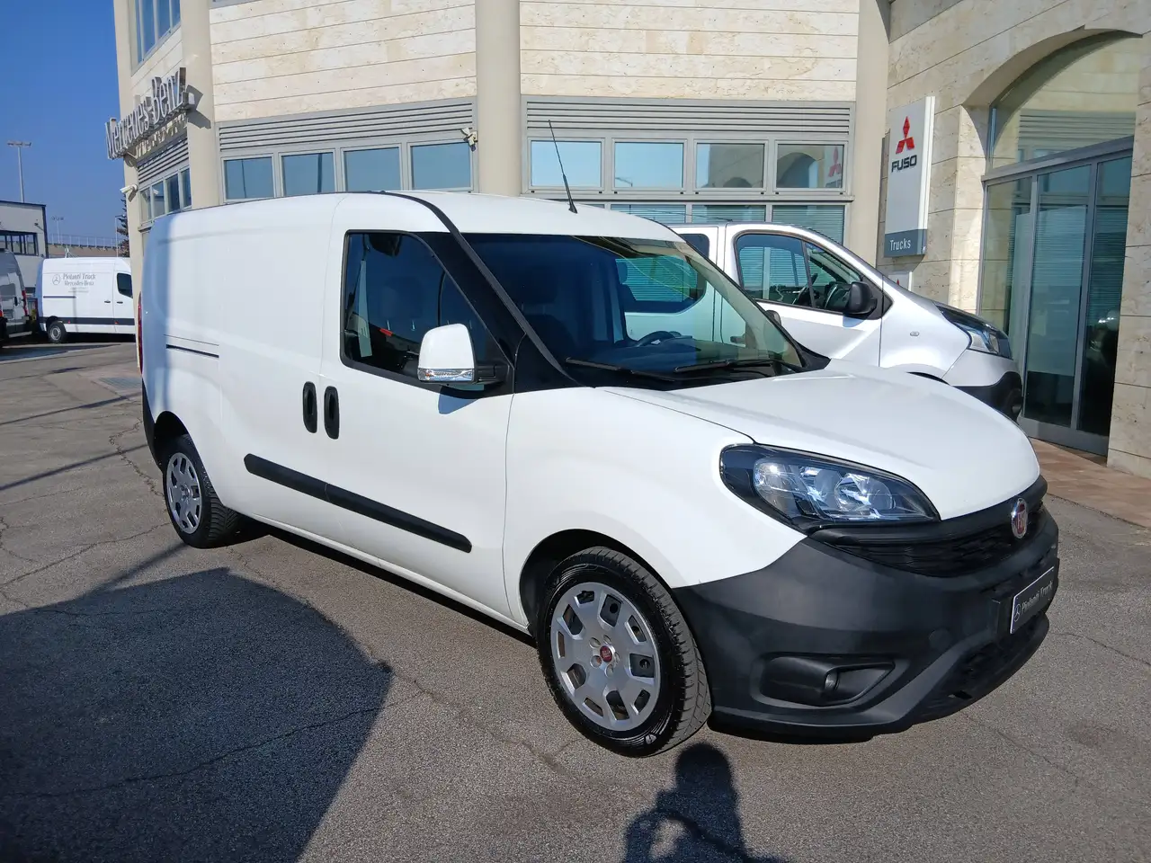 Fiat Doblo