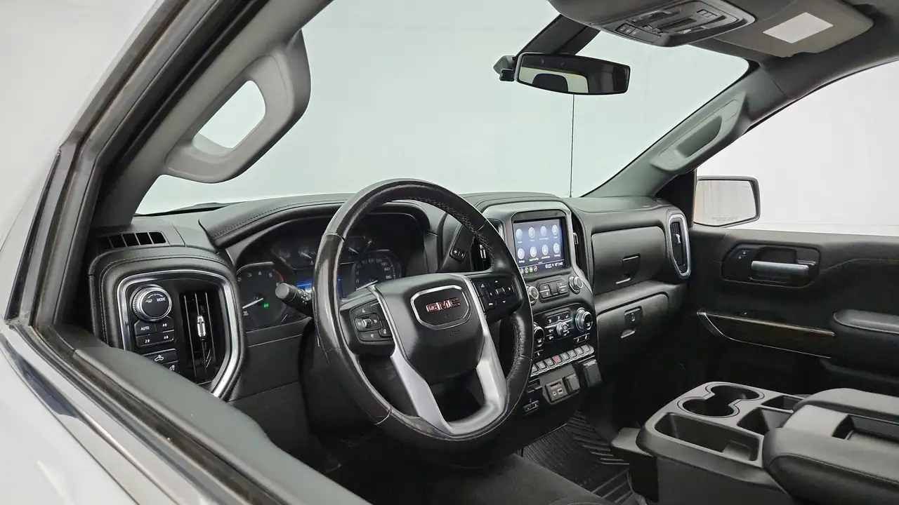 GMC Sierra 1500 снимка GMC Sierra 1500