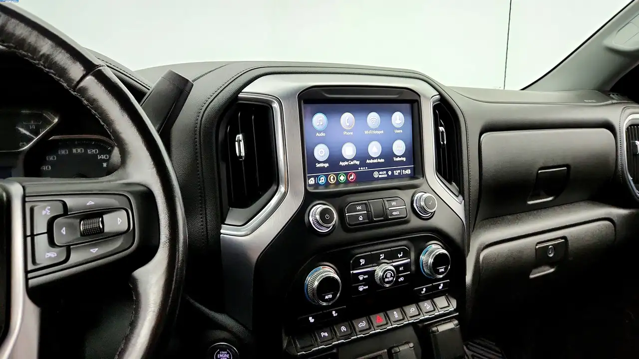 GMC Sierra 1500 снимка GMC Sierra 1500
