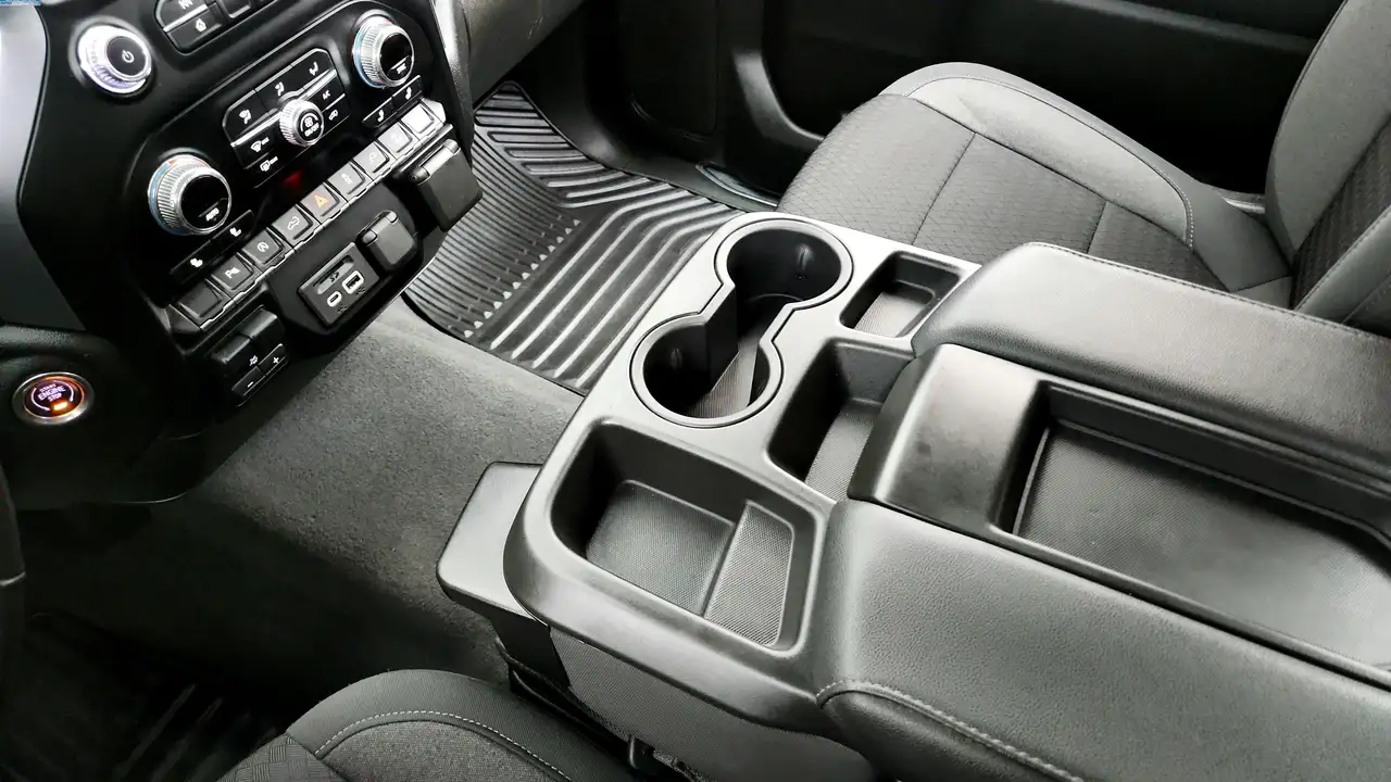GMC Sierra 1500 снимка GMC Sierra 1500