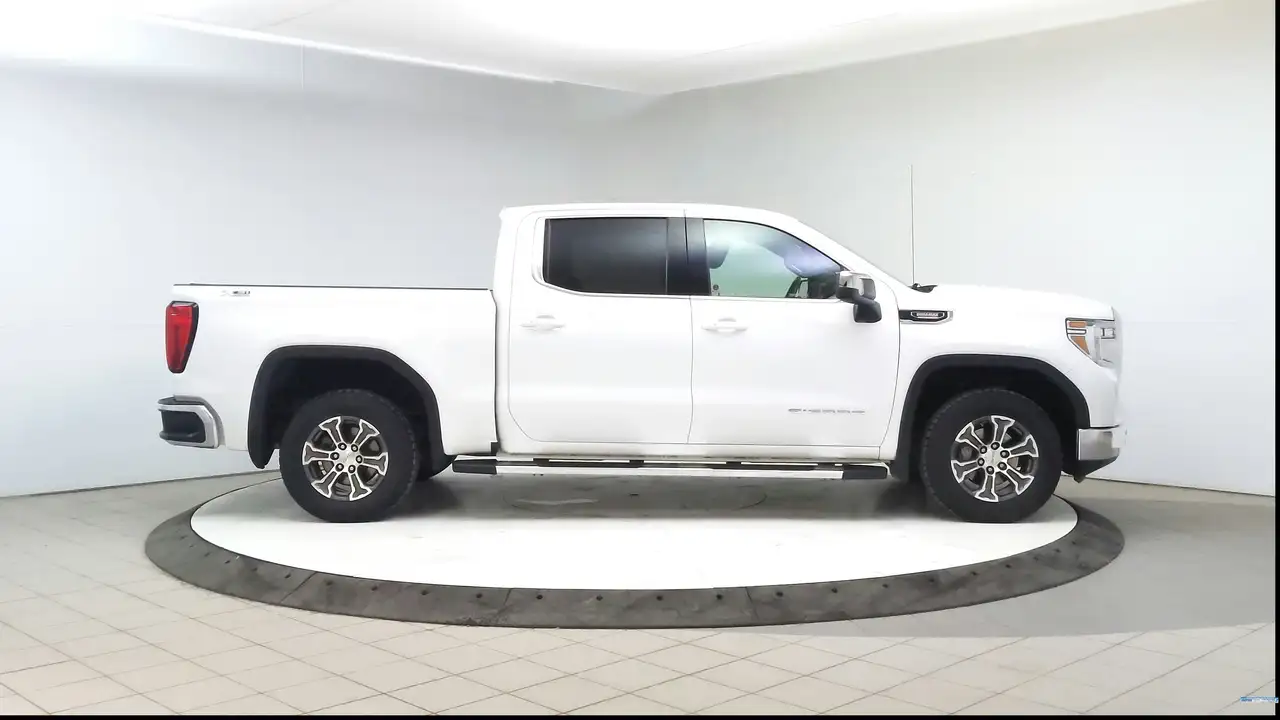 GMC Sierra 1500 снимка GMC Sierra 1500