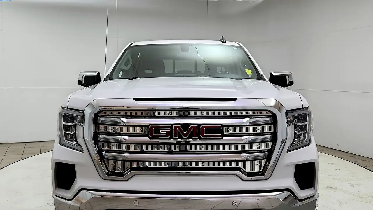 GMC Sierra 1500 снимка GMC Sierra 1500