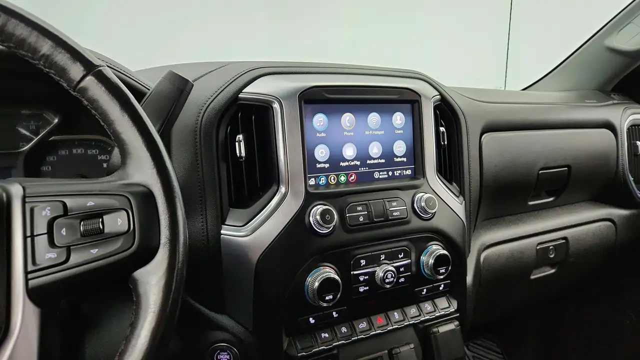 GMC Sierra 1500 снимка GMC Sierra 1500