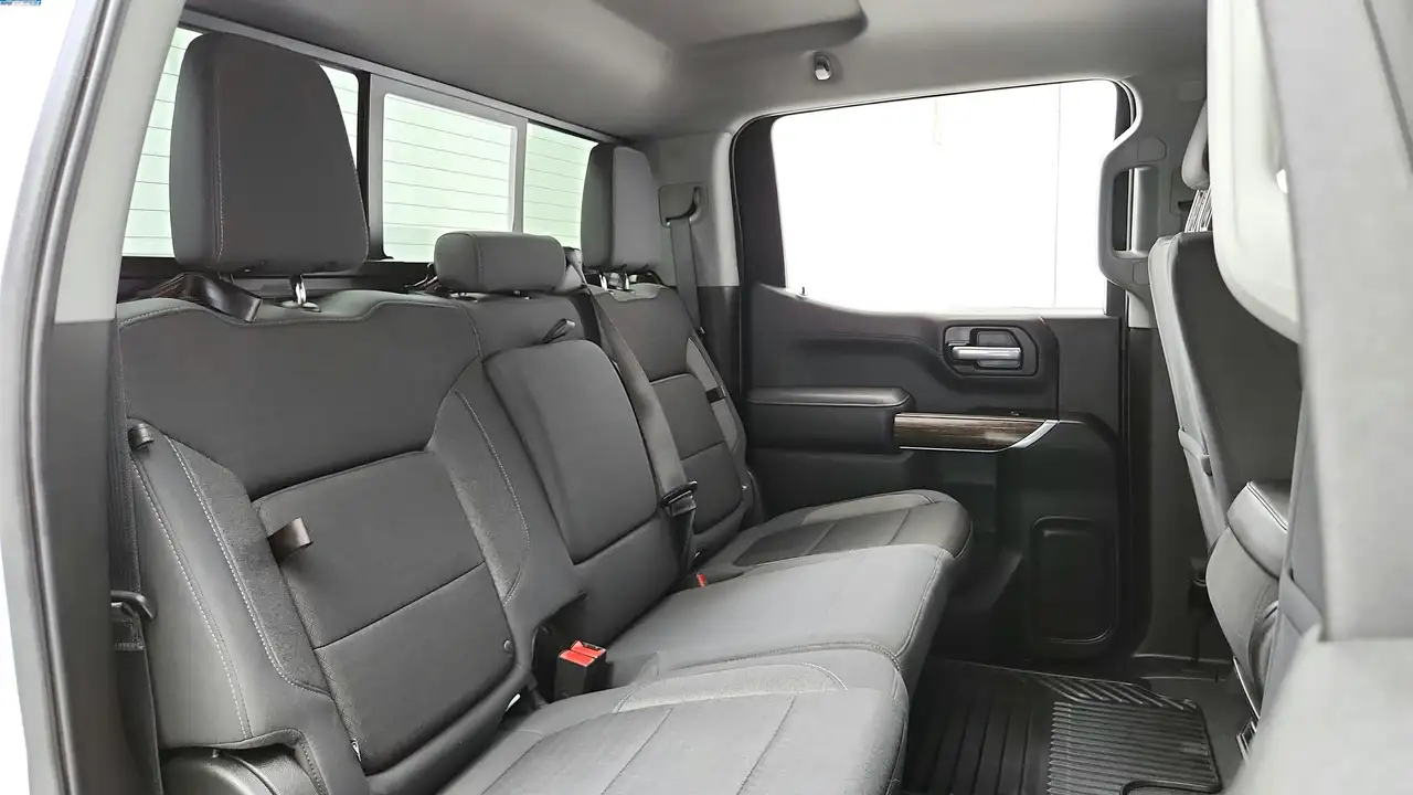 GMC Sierra 1500 снимка GMC Sierra 1500