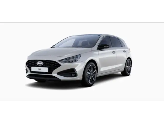 Hyundai i30 MHEV SKY