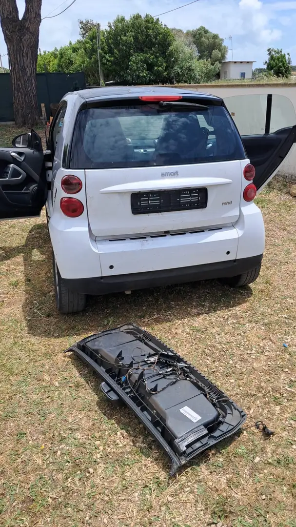 smart forTwo 1.0 Pulse 84cv - 2