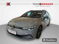 Volkswagen Golf Variant Life mHeV DSG Grau - thumbnail 1