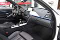 BMW 420 d Cabrio M-SPORTPAKET LEDER NAVI XENON EURO 6 Blanc - thumbnail 5