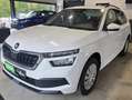 Skoda Kamiq Kamiq 1.0 TSI Active (EU6AP) Blanc - thumbnail 1
