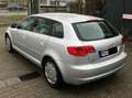 Audi A3 A3 1.4 TFSI Sportback Attraction Silber - thumbnail 5