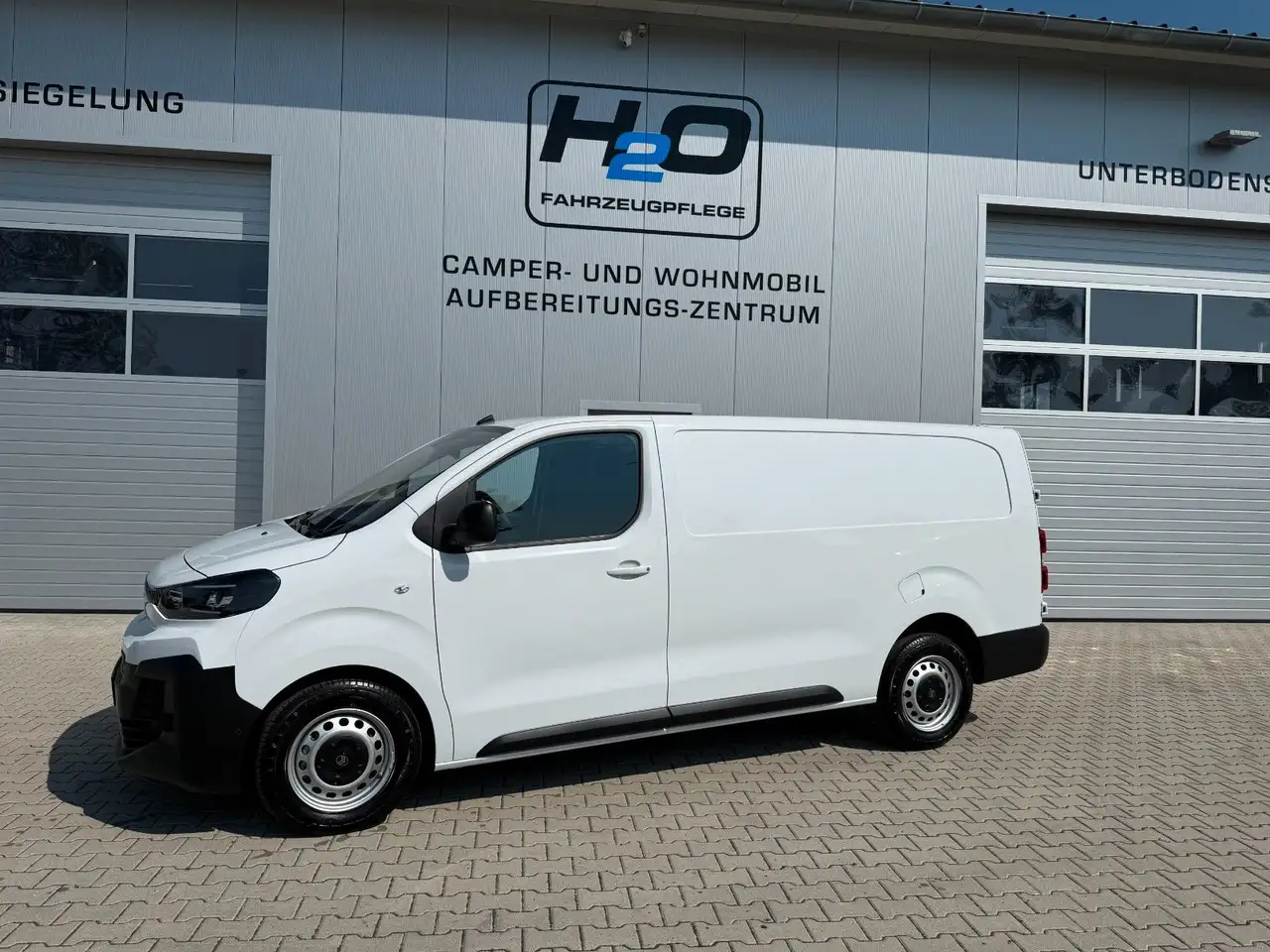 Citroen Jumpy 2026