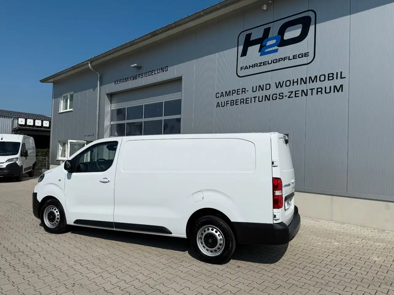 Citroen Jumpy 2026