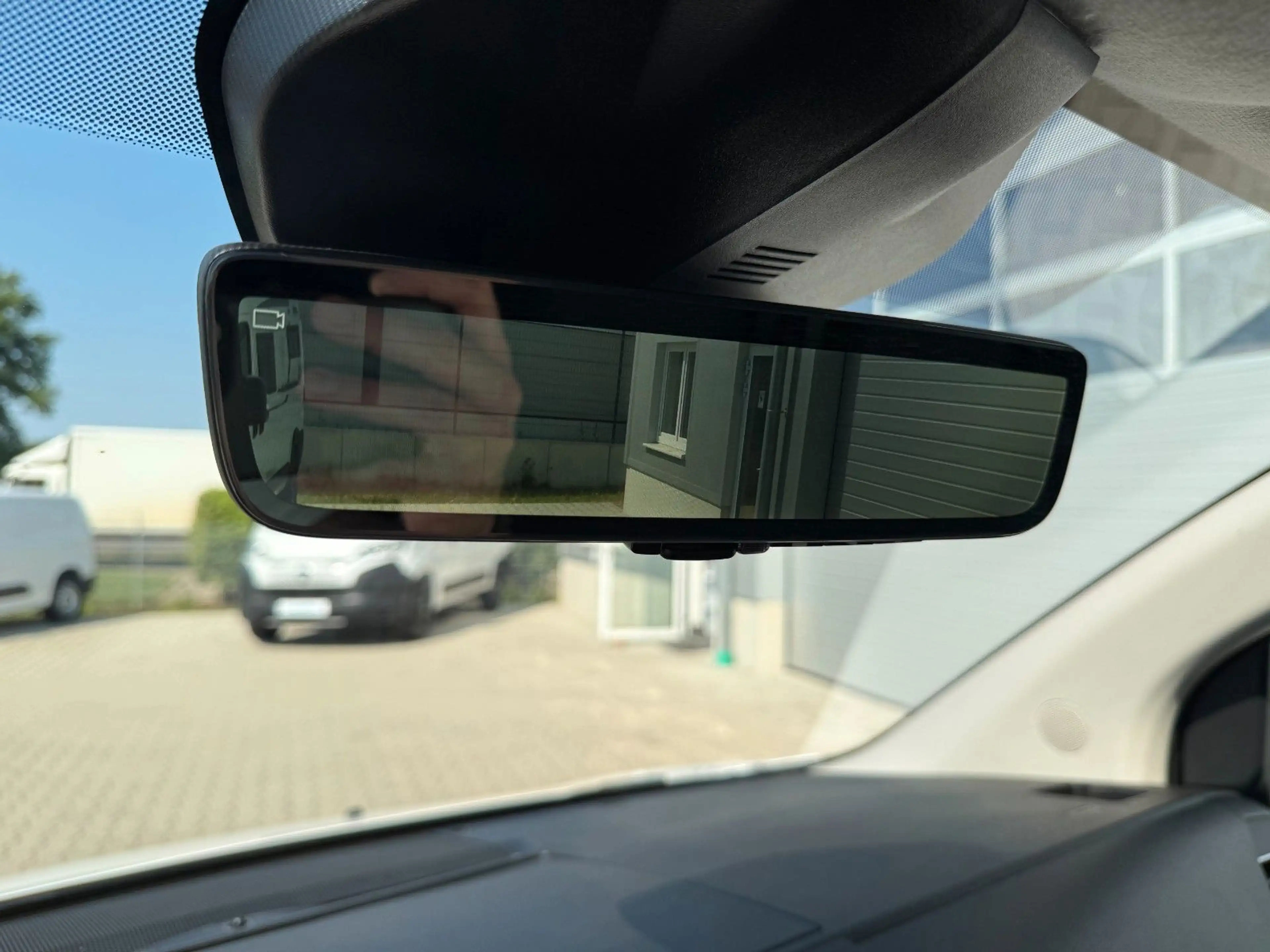 Citroen Jumpy Kasten XL — photo 15
