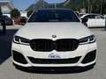 BMW 540 i xDrive 48 V Aut. M-Paket / Vollaustatt. Weiß - thumbnail 7