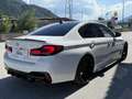 BMW 540 i xDrive 48 V Aut. M-Paket / Vollaustatt. Weiß - thumbnail 5