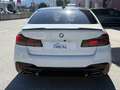 BMW 540 i xDrive 48 V Aut. M-Paket / Vollaustatt. Weiß - thumbnail 4