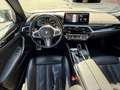 BMW 540 i xDrive 48 V Aut. M-Paket / Vollaustatt. Weiß - thumbnail 9