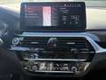 BMW 540 i xDrive 48 V Aut. M-Paket / Vollaustatt. Weiß - thumbnail 14