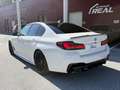 BMW 540 i xDrive 48 V Aut. M-Paket / Vollaustatt. Weiß - thumbnail 3