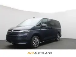 Volkswagen T7 Multivan LÜ lang eHybrid 4MOTION LIFE | AHK
