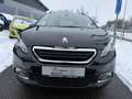 Peugeot 2008 1.2 PureTech 82 Active PDC AHZV SITZH. Schwarz - thumbnail 1
