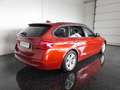 BMW 320 320d Touring ED Aut. 163 PS *HEAD UP / LED / AC... Naranja - thumbnail 2