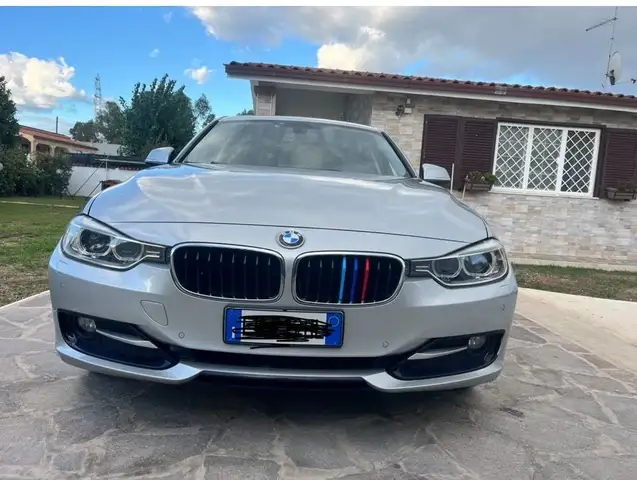 BMW 318