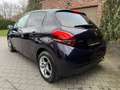 Peugeot 208 208 GT-Line EAT6,GARANTIE,NAVI,PANO,CRUISE,PDC Paars - thumbnail 4