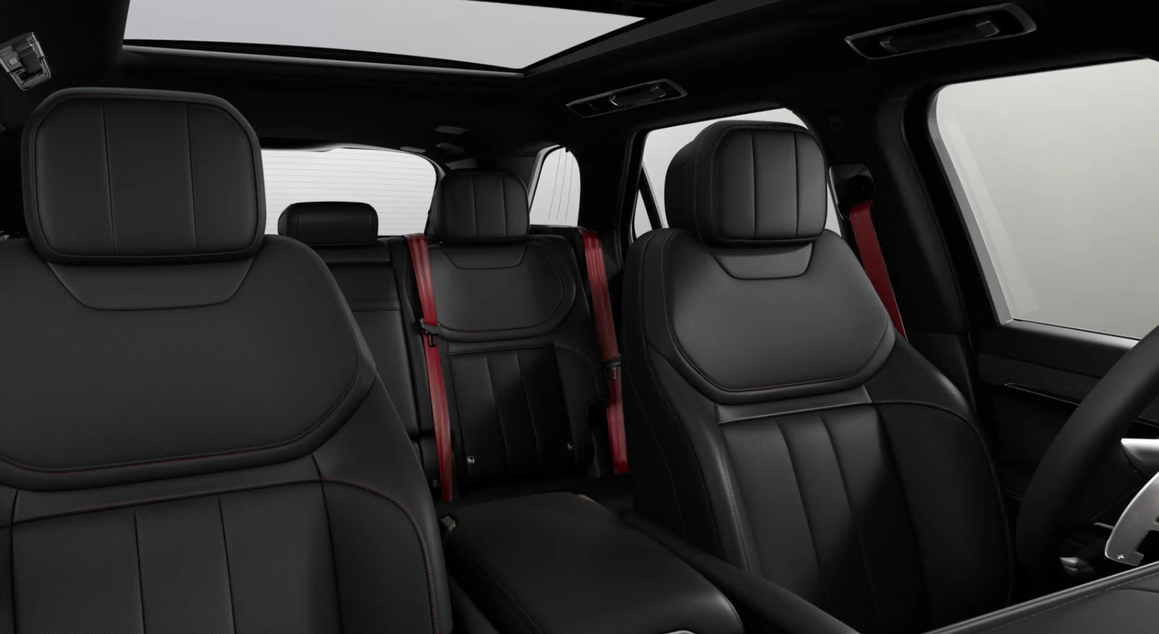 Land Rover Range Rover Sport P460e Battersea Edition AWD Auto. 27MY — photo 6