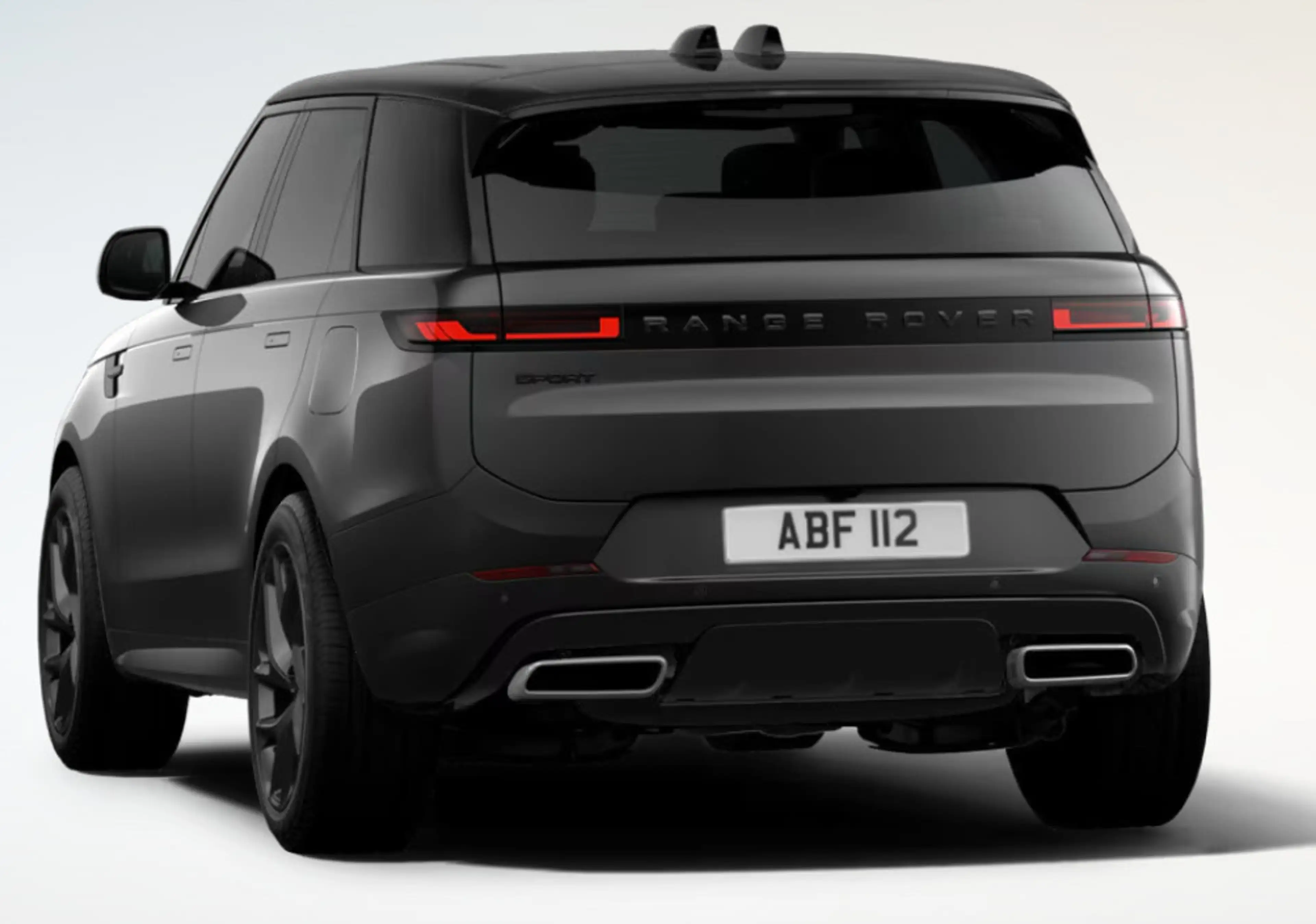 Land Rover Range Rover Sport P460e Battersea Edition AWD Auto. 27MY — photo 3