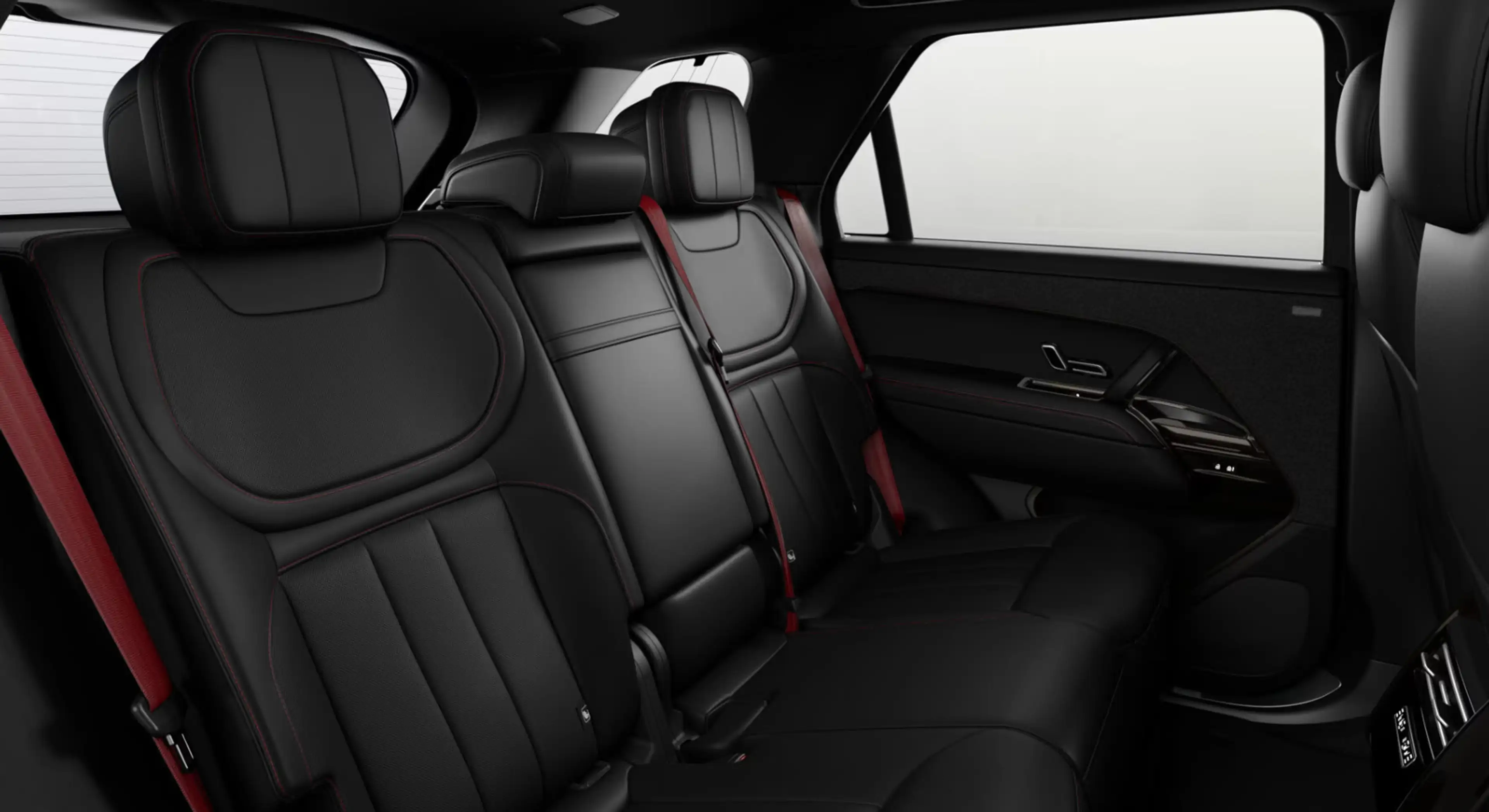 Land Rover Range Rover Sport P460e Battersea Edition AWD Auto. 27MY — photo 7