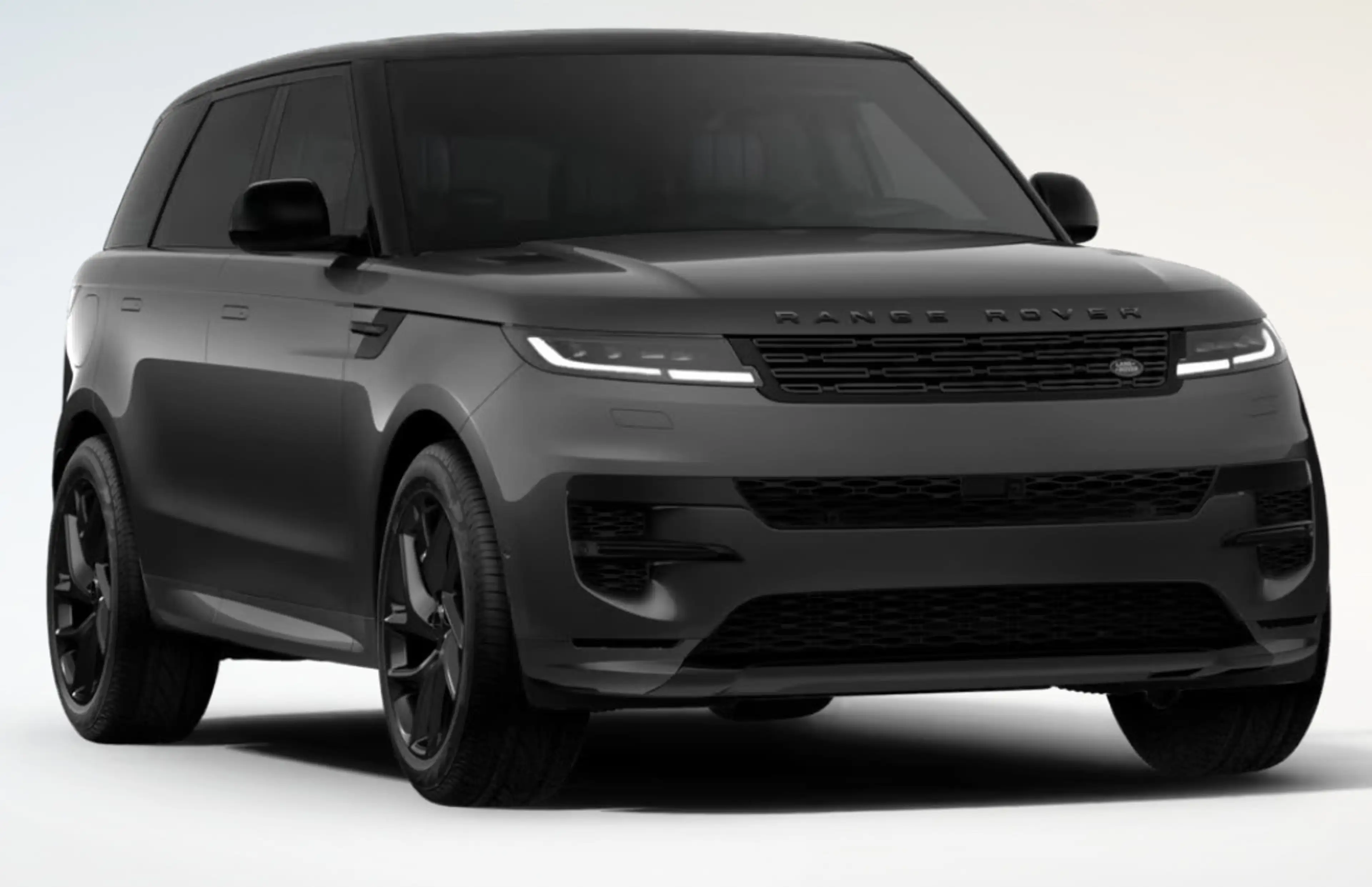Land Rover Range Rover Sport P460e Battersea Edition AWD Auto. 27MY