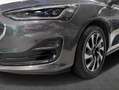 Ford Focus Turnier 1.0 EcoBoost Hybrid Aut. TITANIUM X Grau - thumbnail 6