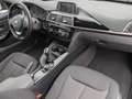 BMW 420 BMW 4 Gran Coupe 420 i Advantage Zwart - thumbnail 11