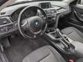 BMW 420 BMW 4 Gran Coupe 420 i Advantage Nero - thumbnail 9