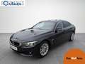 BMW 420 BMW 4 Gran Coupe 420 i Advantage Nero - thumbnail 1