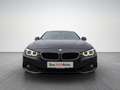 BMW 420 BMW 4 Gran Coupe 420 i Advantage Nero - thumbnail 2