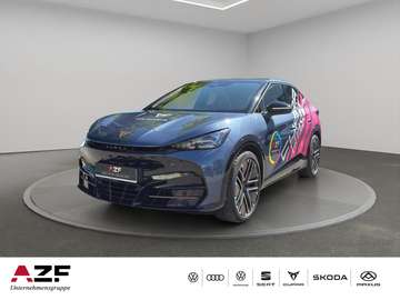 VZ 4Drive 77 kWh +Extreme+BelowZero