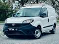 Fiat Doblo 1.3 Multijet utilitaire ✅ Blanc - thumbnail 1